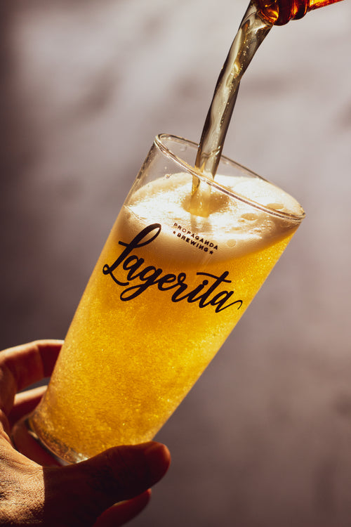 Lagerita Clara Caja 24 Piezas